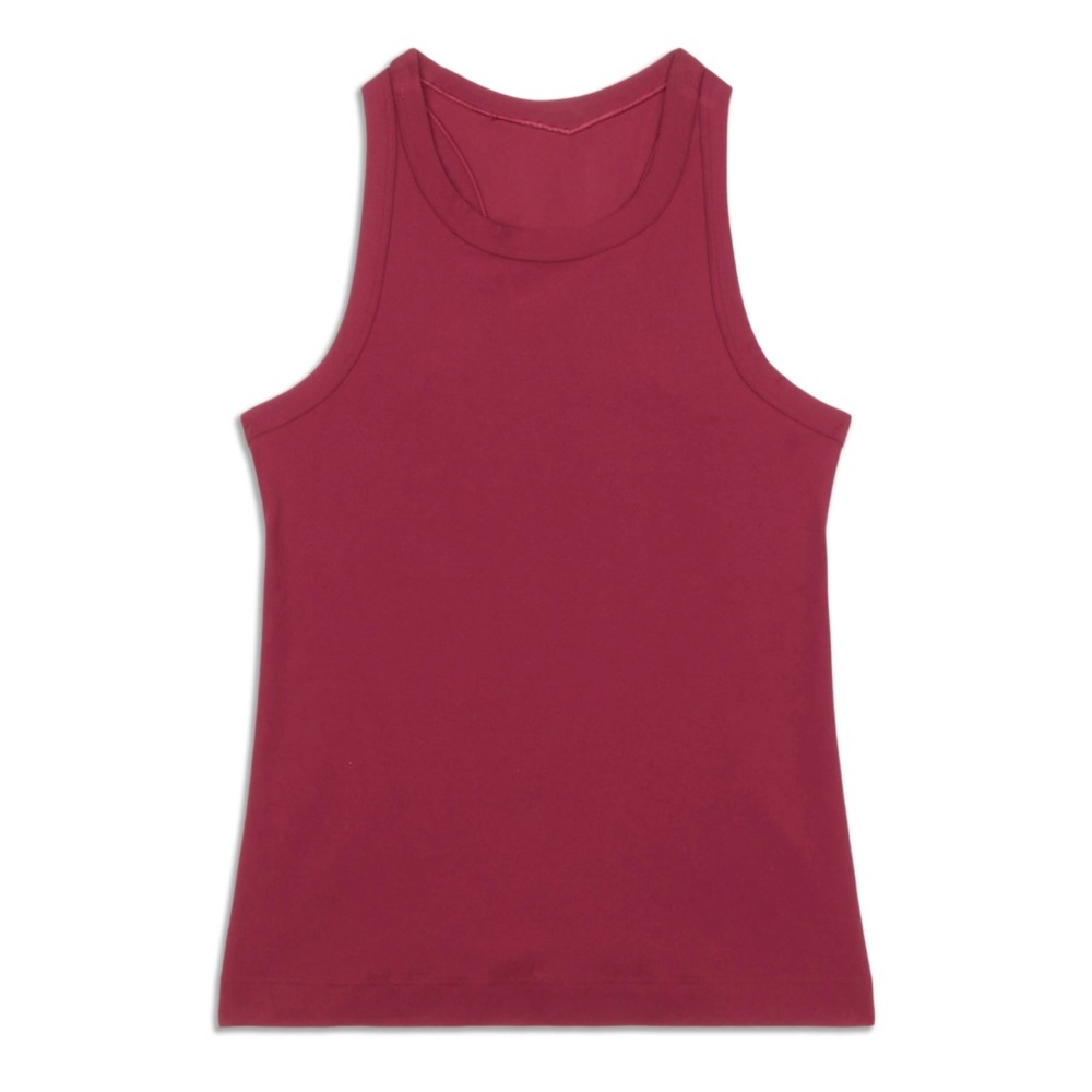 Lululemon | Lululemon align waist length Racerback Tank top